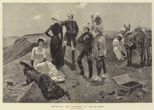 Tel-el-Kebir Siperlerini Yeniden Ziyaret